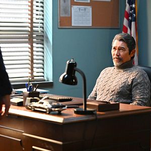 Bilder Lou Diamond Phillips