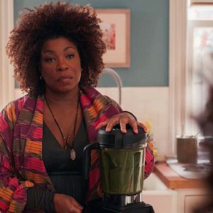 Bilder The Equalizer