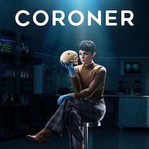 Bilder Coroner - Fachgebiet Mord