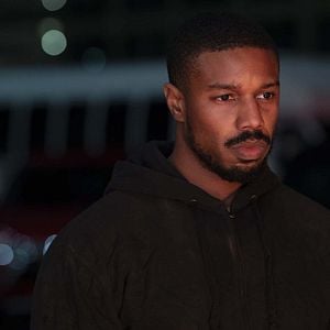 Bilder Michael B. Jordan