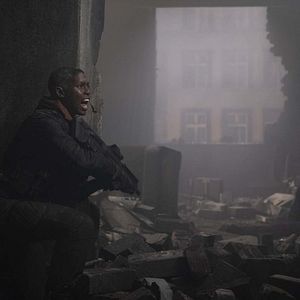 Bilder Jodie Turner-Smith