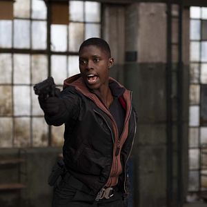 Bilder Jodie Turner-Smith