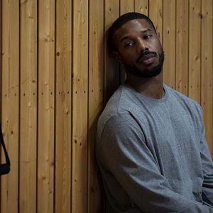 Bilder Michael B. Jordan