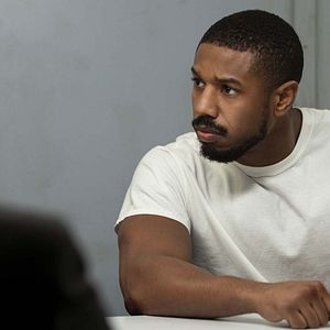 Bilder Michael B. Jordan
