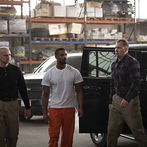 Bilder Michael B. Jordan