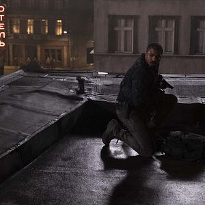 Bilder Michael B. Jordan