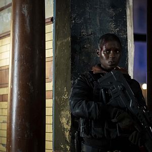 Bilder Jodie Turner-Smith