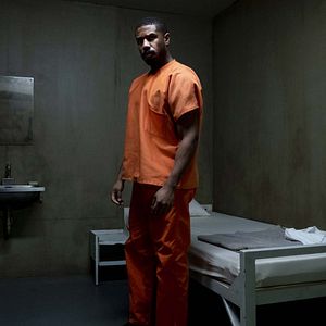 Bilder Michael B. Jordan