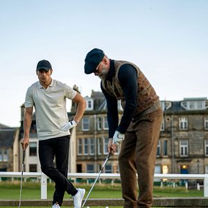 Bilder Men In Kilts - Die Schotten kommen