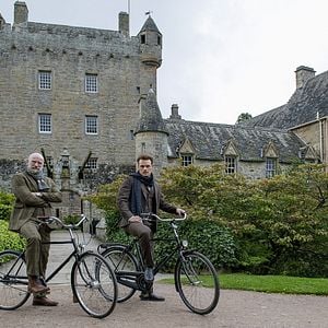 Bilder Men In Kilts - Die Schotten kommen