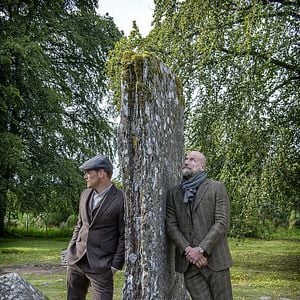 Bilder Men In Kilts - Die Schotten kommen