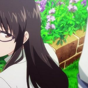 Bilder The Saint’s Magic Power is Omnipotent