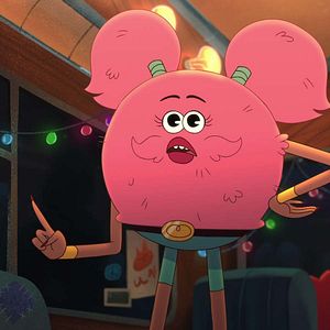 Bilder Arlo, der Alligatorjunge