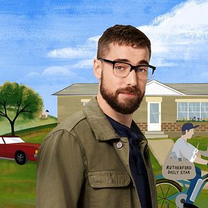 Bilder Rutherford Falls