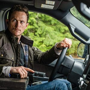 Bilder Jonathan Tucker