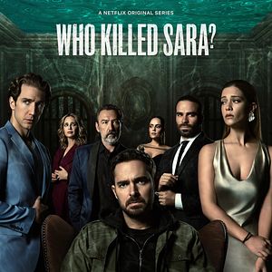 Bilder Wer hat Sara ermordet?