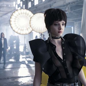 Bilder Jupiter's Legacy