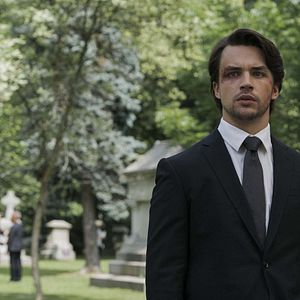 Bilder Andrew Horton