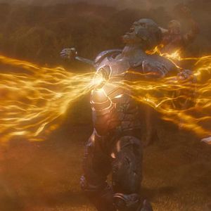 Bilder Jupiter's Legacy