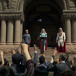 Bilder Jupiter's Legacy