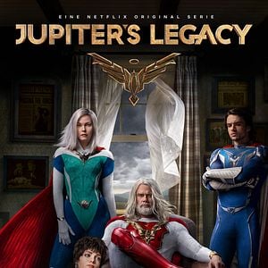 Bilder Jupiter's Legacy