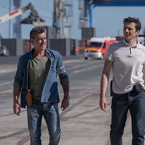 Bilder Pierick Tournier