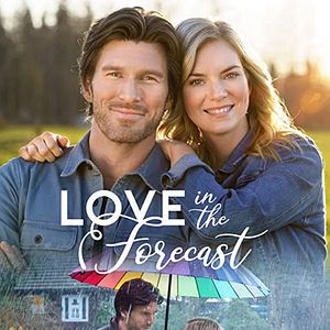 Bilder Love in the Forecast