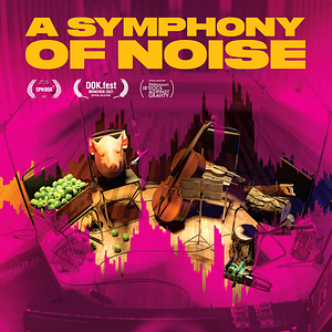 Bilder A Symphony Of Noise