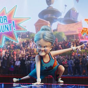 Bilder Space Jam 2: A New Legacy