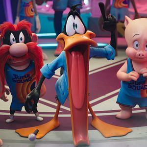 Bilder Space Jam 2: A New Legacy