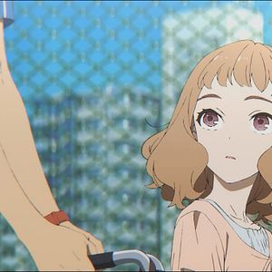 Bilder Josie, der Tiger und die Fische