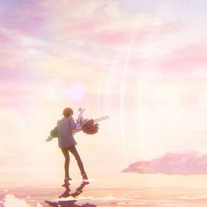 Bilder Josie, der Tiger und die Fische