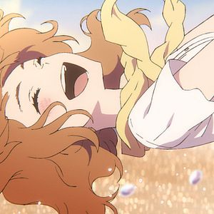 Bilder Josie, der Tiger und die Fische