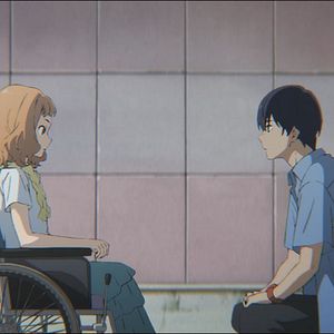 Bilder Josie, der Tiger und die Fische