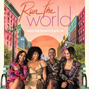 Bilder Run The World