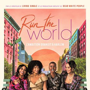 Bilder Run The World