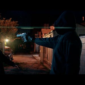 Bilder Thriller - Blutbad an der Compton High