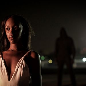 Bilder Thriller - Blutbad an der Compton High