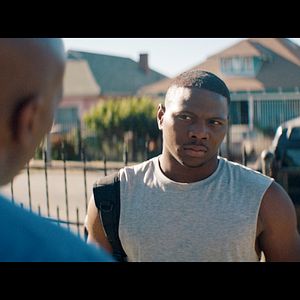 Bilder Thriller - Blutbad an der Compton High