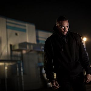 Bilder Thriller - Blutbad an der Compton High