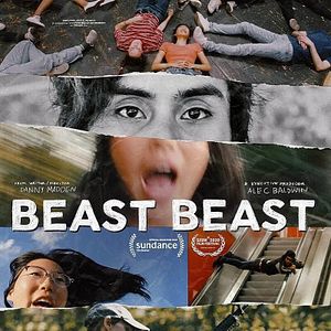 Bilder Beast Beast