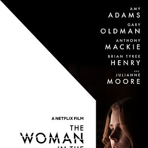 Bilder The Woman In The Window