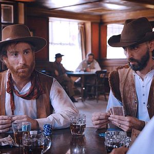 Bilder Carlos Aguillo