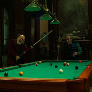 Bilder El cuento de las comadrejas