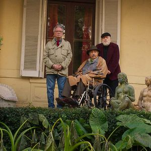 Bilder El cuento de las comadrejas