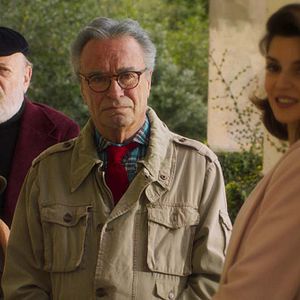 Bilder El cuento de las comadrejas