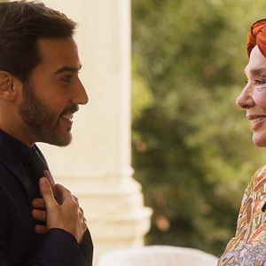 Bilder El cuento de las comadrejas