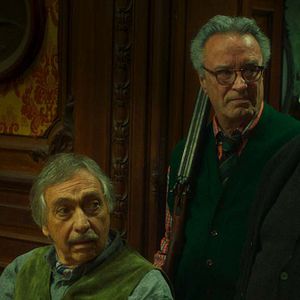 Bilder El cuento de las comadrejas