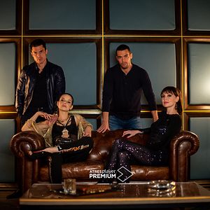 Bilder Federica Sabatini