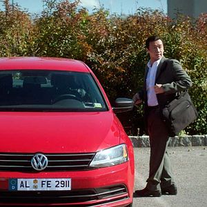 Bilder A Different Sun - Es wird alles wieder gut